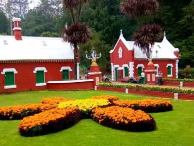 Travel To Ooty