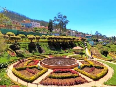 Travel To Ooty